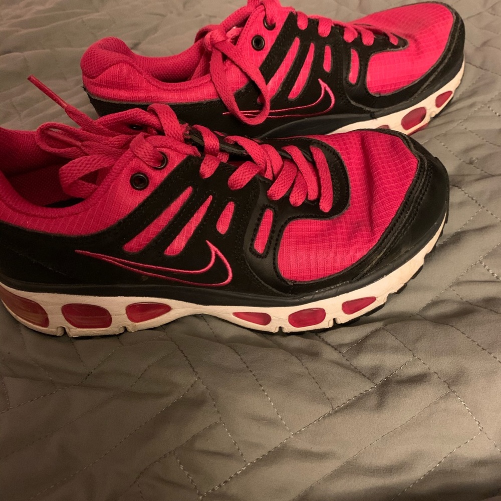 Nike trailwinds